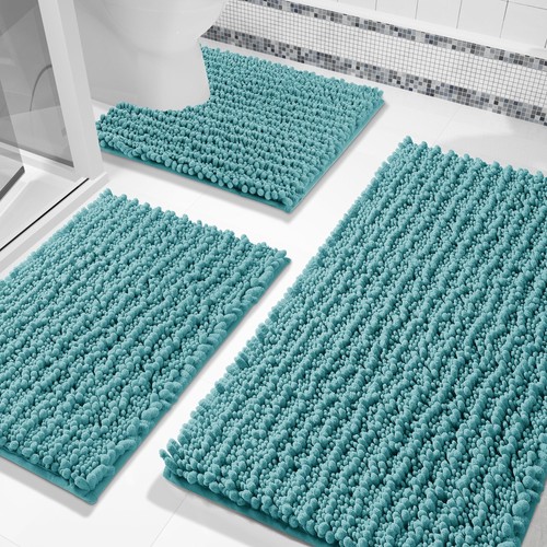 Yimobra bathroom rug - rug, 3
