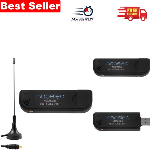 High performance nesdr mini - high-performance,