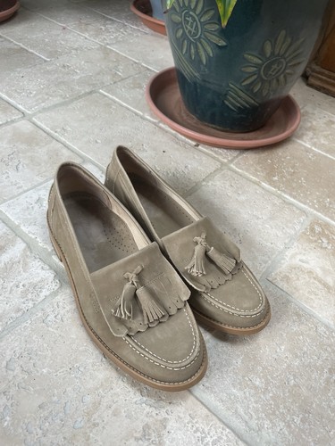 Russell and bromley leather - russell,