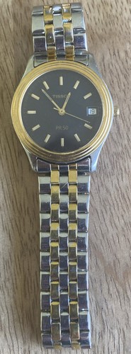 Rare retro tissot - rare,