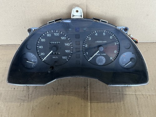 Ep82 starlet speedo - speedo, cluster