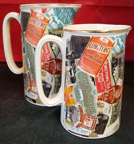 Ringtons tea snap shots - ringtons,