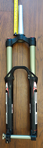 Bos deville air 170mm 5 - air,,