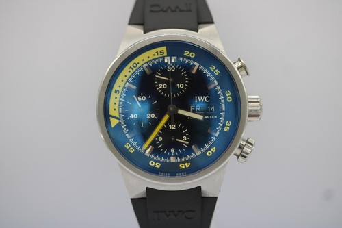 Iwc aquatimer iw371918 - iwc,
