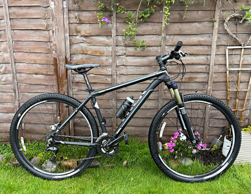 Trek mamba 29er mountain - 29er,