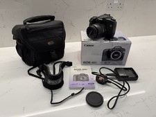 Canon eos 40d dslr camera - eos,