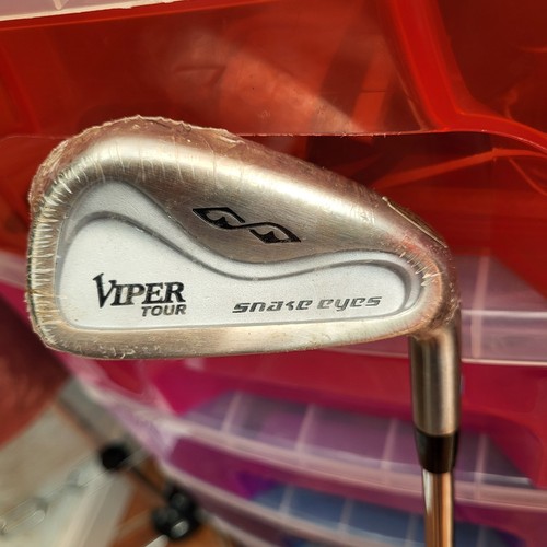 Snake eyes viper tour 7 - eyes,