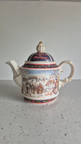 Sadler tea pot days - tea,