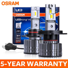Osram xlz classic - classic, h7