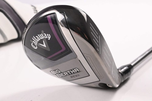 Ladies callaway big bertha - big,