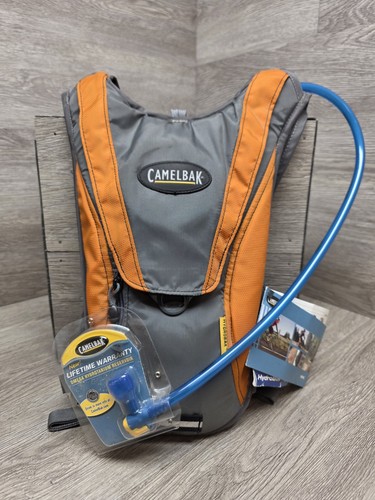 Camelbak hydrobak 50oz - camelbak,
