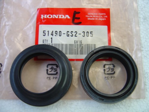 Honda 51490 gs2 305 cr80r - 51490-gs2-305,