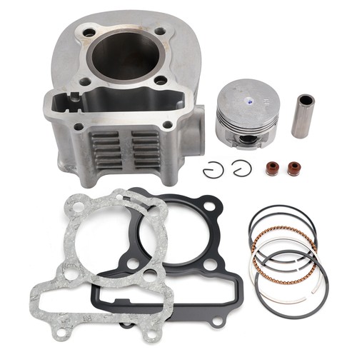 Cylinder piston kit for sym - kit,