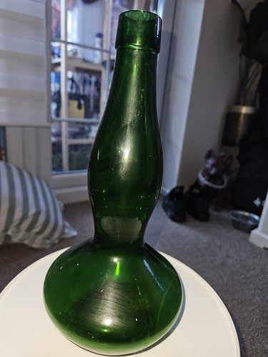 Vintage 1960s bulmers green - vintage,