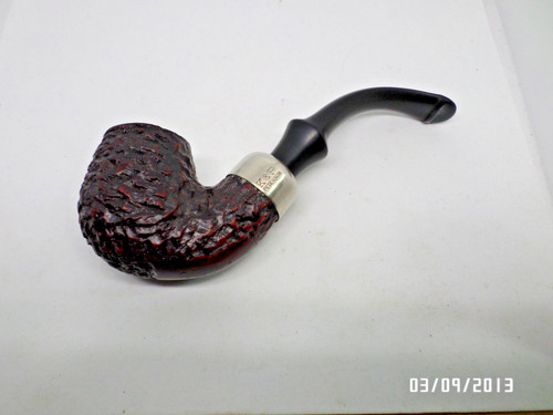 Peterson estate pipe - k&p,