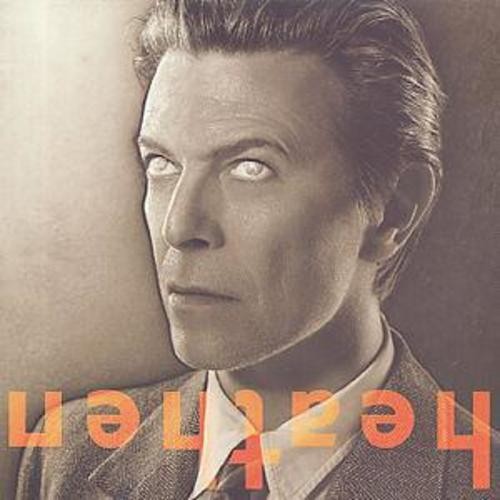 David bowie heathen - david, cd