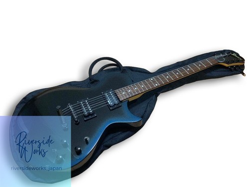 Fernandes burny 55s les - burny, ls-55s