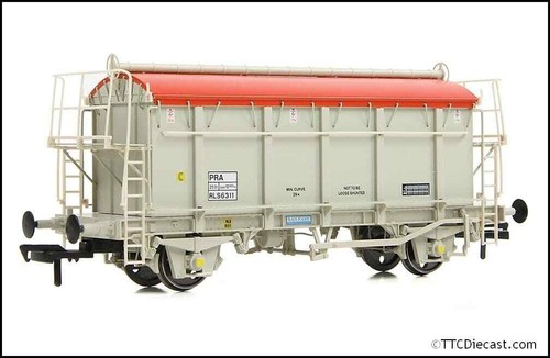 Efe rail e87063 pra china - pra, clay