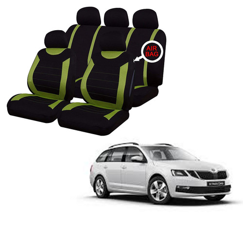 For skoda octavia green - octavia,