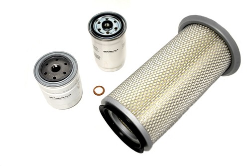Engine service kit for land - engine,