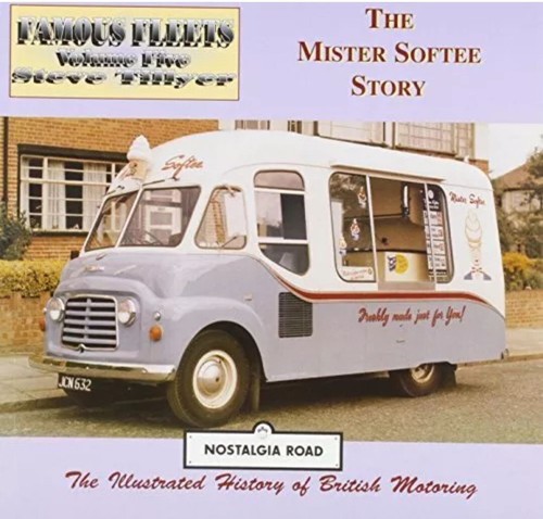 The mister softee story - the,