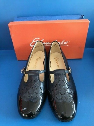 Vintage elmdale helen - elmdale, navy