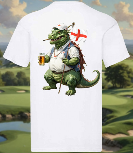 George day england - george's,