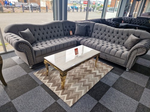 Elegance chesterfield high - elegance,