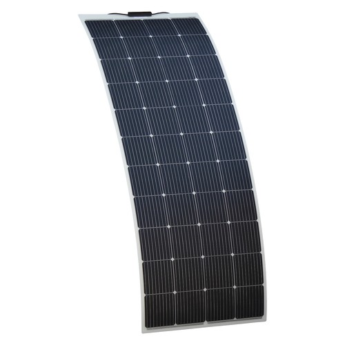 270w semi flexible fibreglass - 270w, semi-flexible