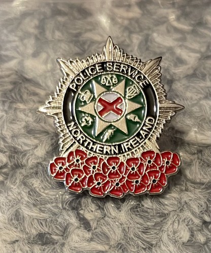 Police service northern - police,