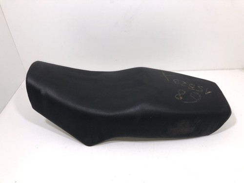 Saddle 250 passenger driver - saddle,