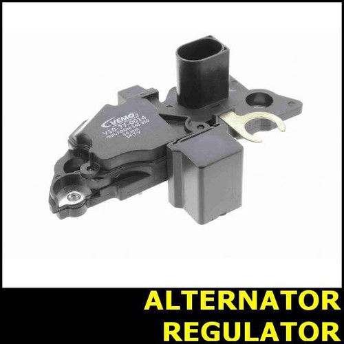 Alternator regulator for - regulator,