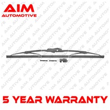 Windscreen wiper blade - windscreen,