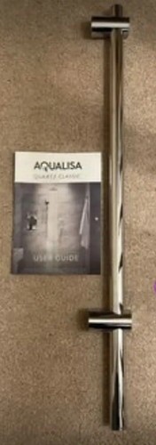 Aqualisa shower rail assembly - aqualisa,