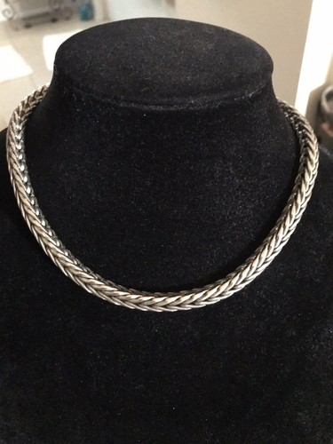 8mm wheat chain dot magnetic - 8mm, 3