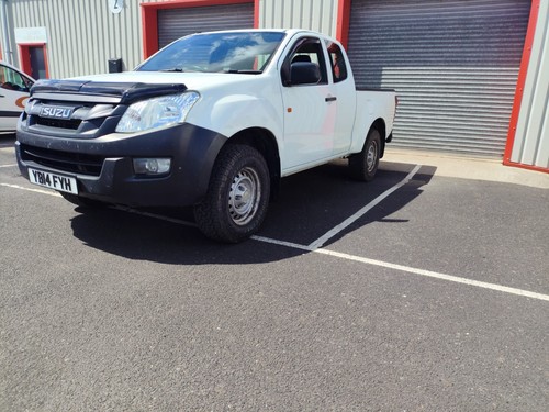 Isuzu max 5 - d-max, 2.5