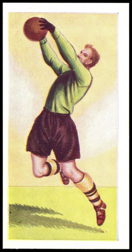 Chix famous footballers s1 - chix,
