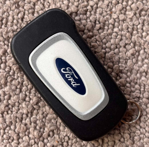 Genuine ford button - ford, ka