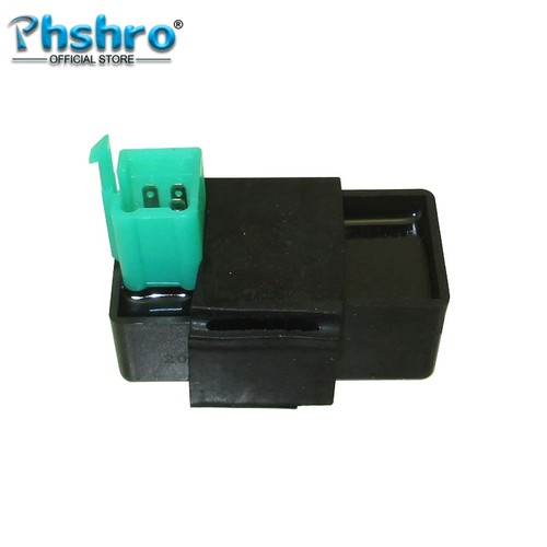 Phshro pins cdi ignition - 5,
