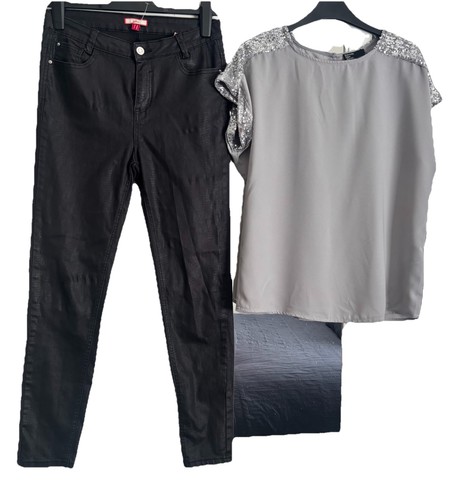Joe browns faux leather - joe,