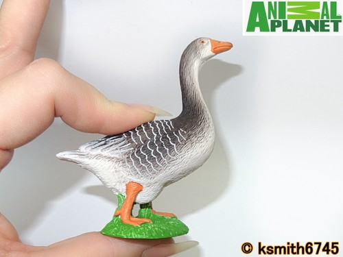 Mojo animal planet grey goose - animal,