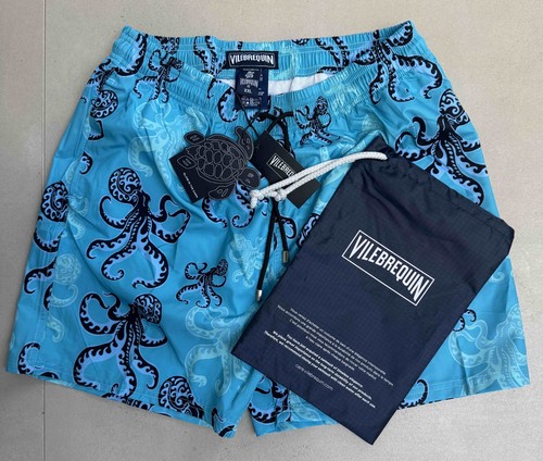 Vilebrequin logo mens octopus - vilebrequin,