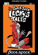 Tim seeleys super - seeleys,