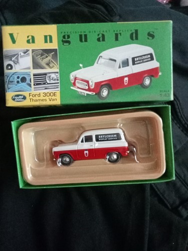 Vanguards scale va33001 - vanguards, 1/43