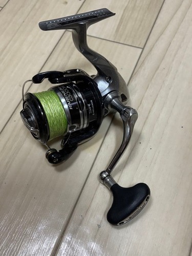 Shimano rarenium ci4 c3000hg - shimano,