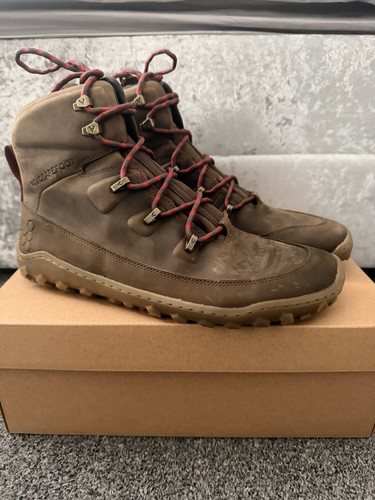 Size vivobarefoot tracker - 9,