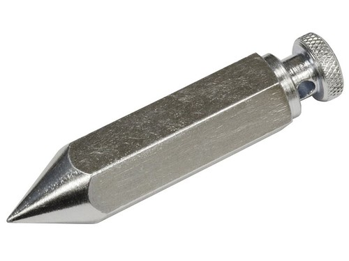 Faithfull plumb bob 225g - faithfull,