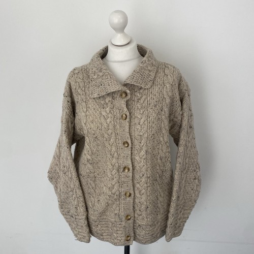 Highland home industries aran - highland,