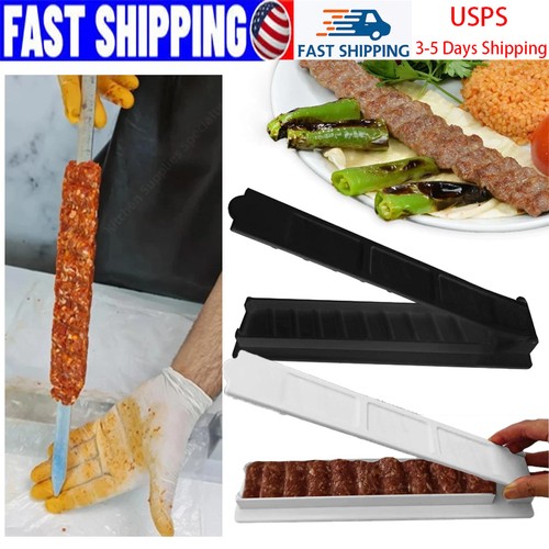 Single row kebab - single, bbq