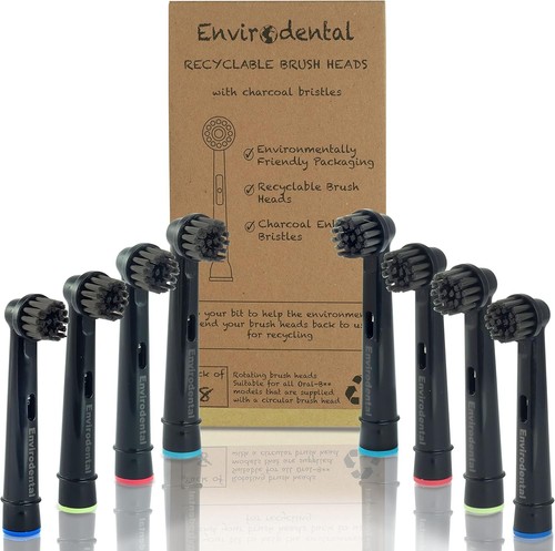 Eco friendly oral compatible - oral,